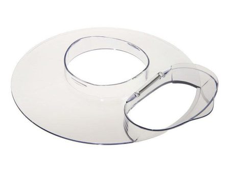 Kenwood Splashguard for Chef & Chef XL Fashion