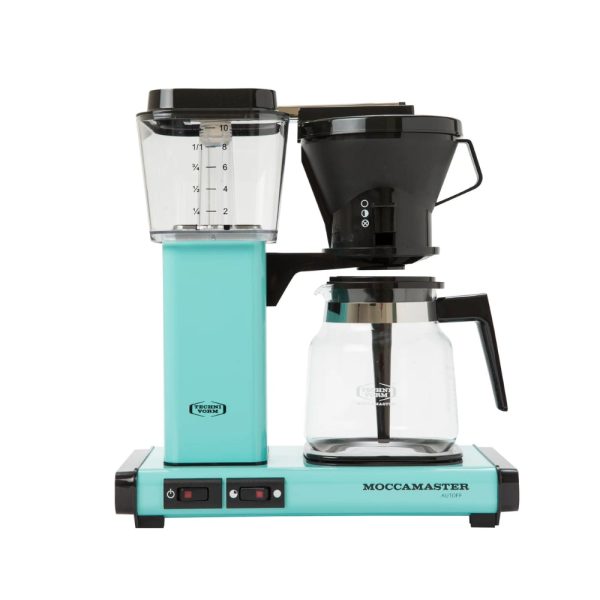 Moccamaster Classic 1.25L Hot on Sale