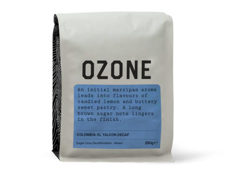 Ozone Coffee Decaf Cheap