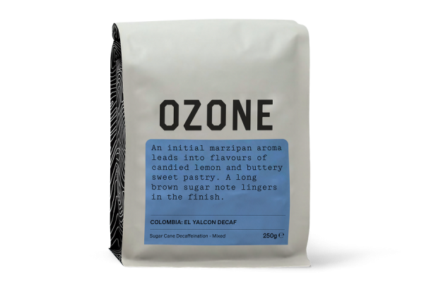 Ozone Coffee Decaf Cheap