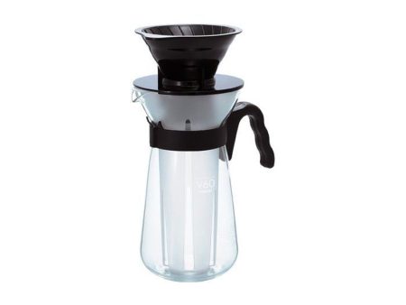 Hario V60 Ice Coffee Maker Online now