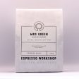 Espresso Workshop Mrs Green - Organic House Blend Online Hot Sale