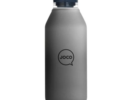 Joco Velvet Grip Flask 20oz on Sale