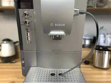 Bosch VeroCafe LattePro Coffee Machine - Pre-Loved Cheap