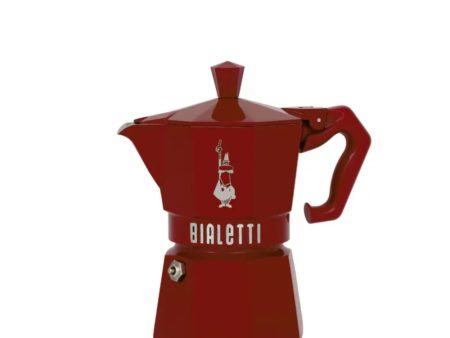 Bialetti Moka Exclusive Discount