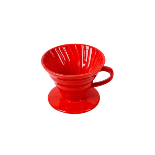 Ceramic V60 Coffee Dripper 02 Hot on Sale