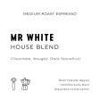 Espresso Workshop Mr White - House Blend For Cheap