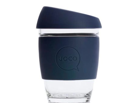 Joco Reusable Coffee Cup 12oz Fashion