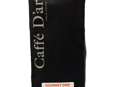 Gourmet Drip Special Blend Coffee Online now