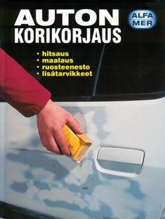 Auton korikorjaus For Discount