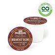 Breakfast Blend Coffee Pods Sale