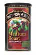 Premier Roasters 100% Arabica Whole Bean - Medium Roast (6 14 oz Case) Hot on Sale