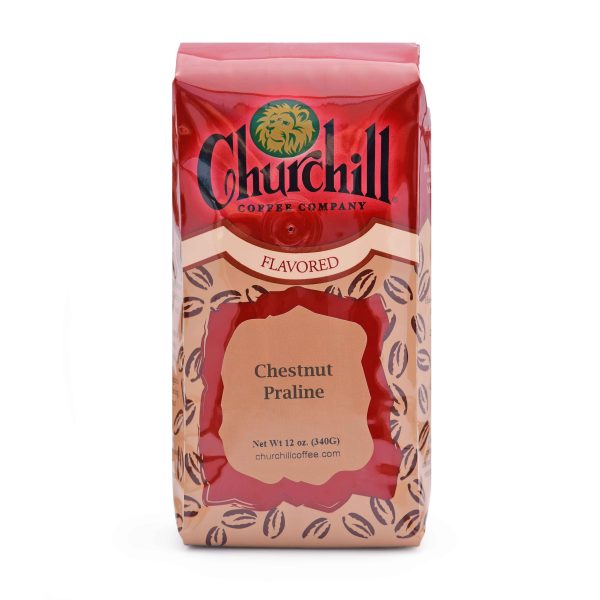 Chestnut Praline Hot on Sale