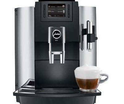 Jura WE8 Professional Hot on Sale