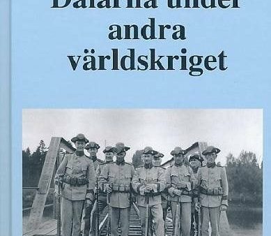 Dalarna under andra världskriget on Sale