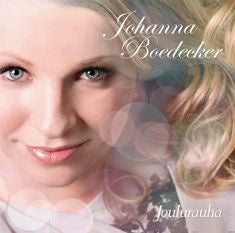 Joulurauha (cd) For Discount