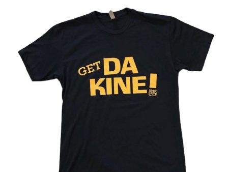 Da Kine Hawaiian T-Shirts Online Sale