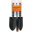 Fiskars 3pc Garden Tool Set Cheap