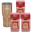 12oz Popular Flavors Tumbler Gift Set Hot on Sale