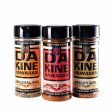 Dry Rub Seasoning 3-Pack Mix-n-Match Online Hot Sale