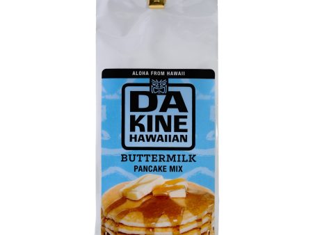 Buttermilk Pancake Mix For Sale