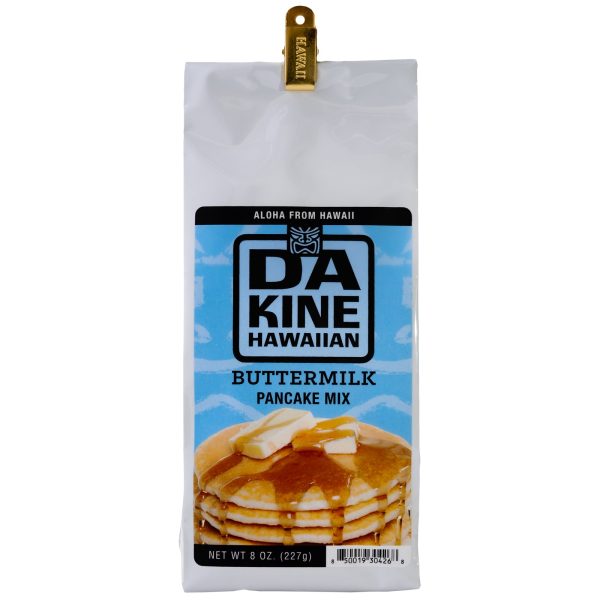 Buttermilk Pancake Mix For Sale