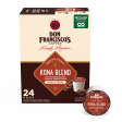 Kona Blend Coffee Pods For Cheap