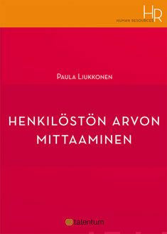 Henkilöstön arvon mittaaminen For Discount