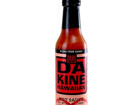 Hot Sauce Online