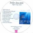 Joulun sana 2012 -cd Sale