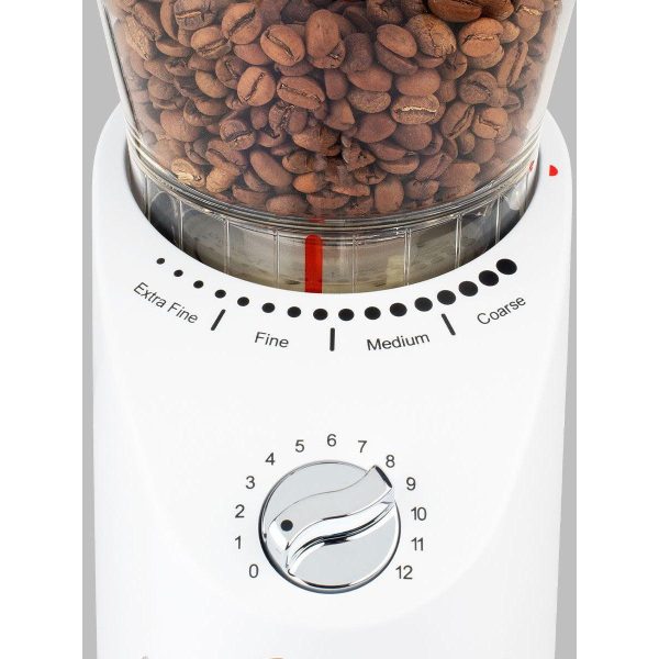 Capresso Infinity Plus Conical Burr Grinder For Cheap