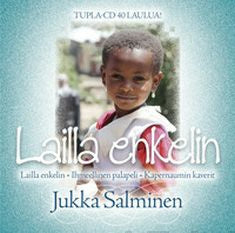 Lailla enkelin (2 cd) Hot on Sale