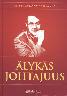 Älykäs johtajuus For Cheap