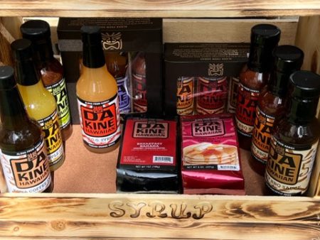 Ultimate Taste of Aloha Set Hot on Sale