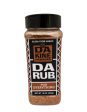 Da Rub® For Cheap