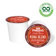 Kona Blend Coffee Pods For Cheap