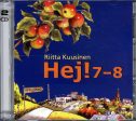 Hej! 7-8 (2 cd) For Cheap