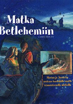 Matka Betlehemiin Supply