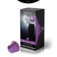 Ristretto Variety Pack - 3 Blends - 50 Pods Fashion