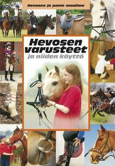 Hevosen varusteet ja niiden käyttö For Sale