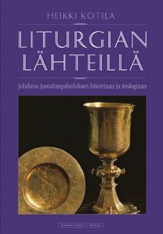 Liturgian lähteillä Fashion