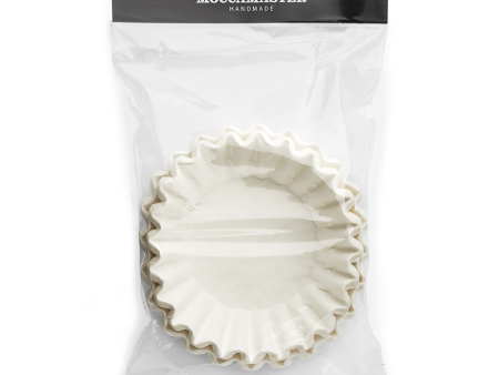 Moccamaster 110mm Grand Coffee Filters Supply