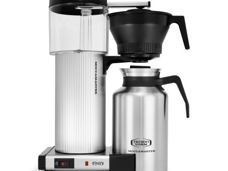 Moccamaster CDT Grand For Discount