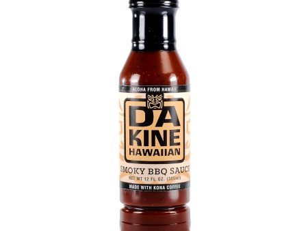 BBQ Sauce Smoky Discount