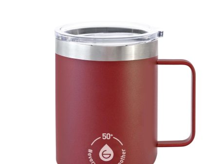 Grosche EVEREST 14oz Insulated Stainless Steel Travel Mug Supply