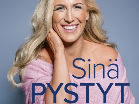 Sinä pystyt Supply