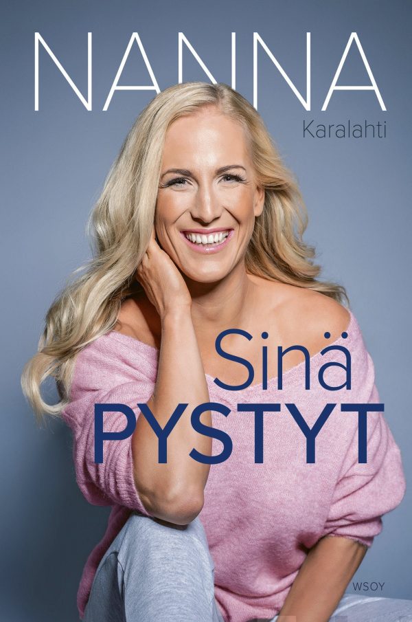 Sinä pystyt Supply