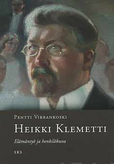 Heikki Klemetti Online now