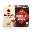 Kona Blend Coffee Pods For Cheap