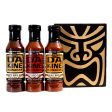 BBQ Sauce Gift Pack For Sale